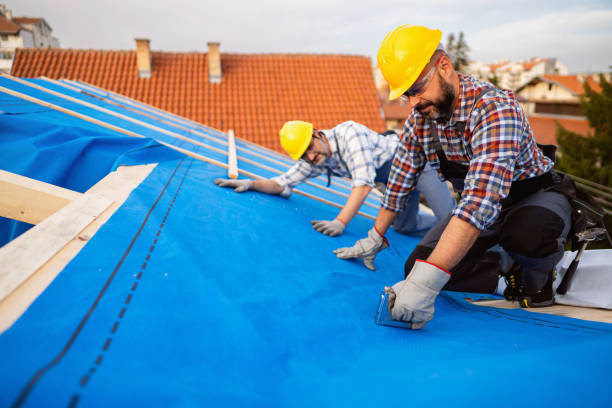 Fast & Reliable Emergency Roof Repairs in Spencerville, MD